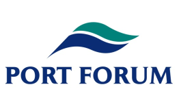 Logo Port Fórum